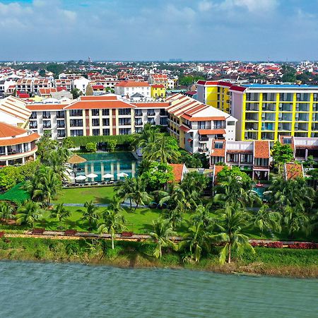 Bel Marina Hoi An Resort Екстериор снимка Vinpearl Hotel Nha Trang