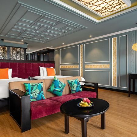 Bel Marina Hoi An Resort Екстериор снимка