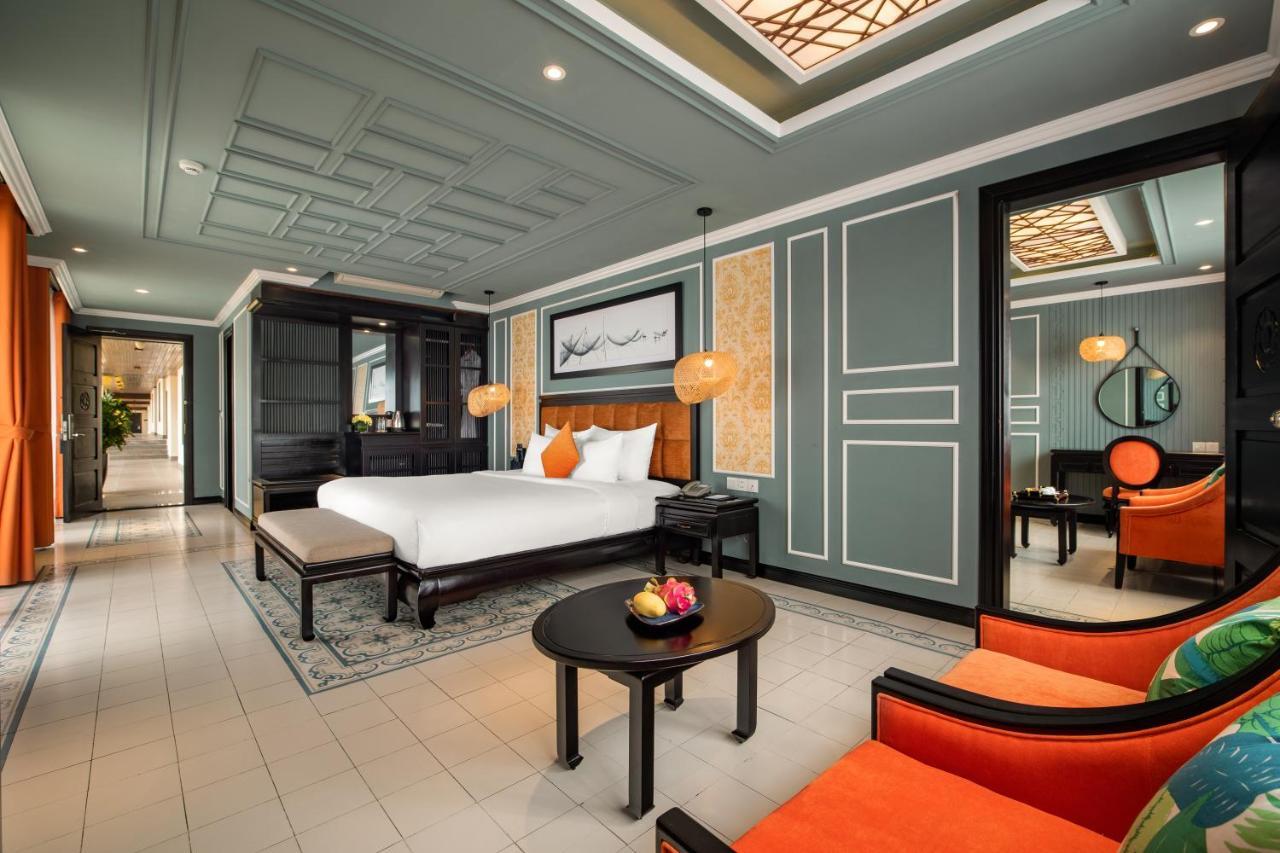 Bel Marina Hoi An Resort Екстериор снимка