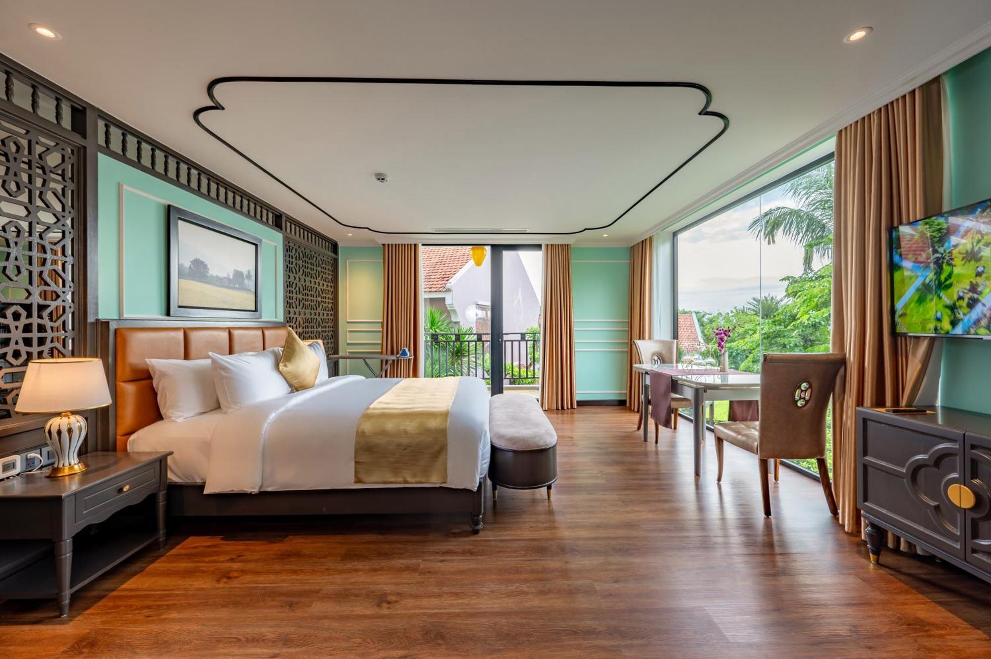 Bel Marina Hoi An Resort Екстериор снимка