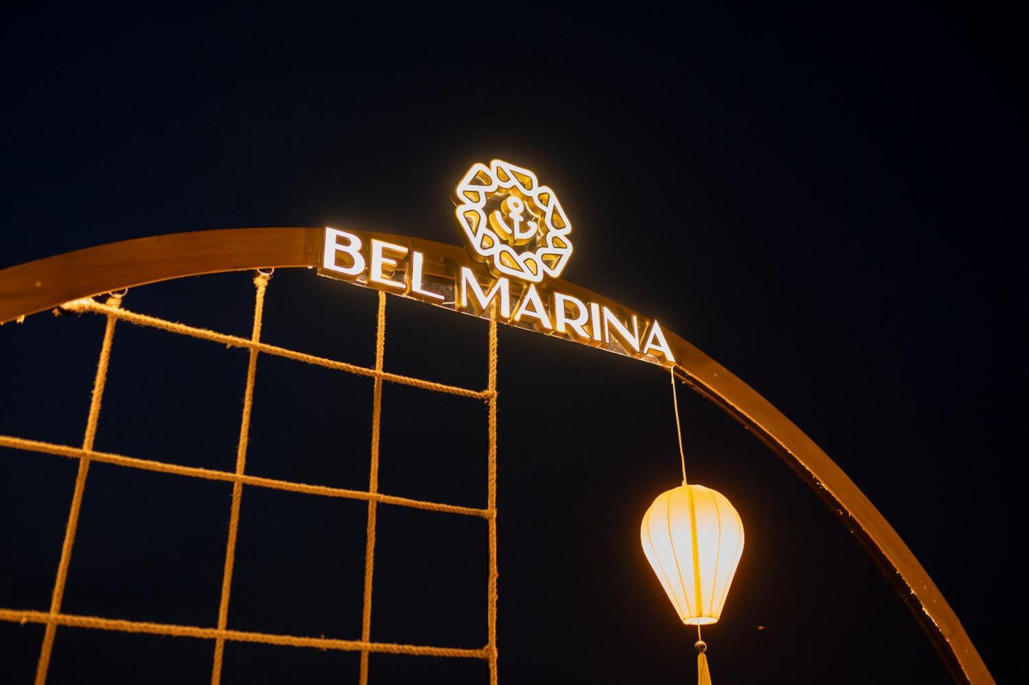Bel Marina Hoi An Resort Екстериор снимка Belmarina