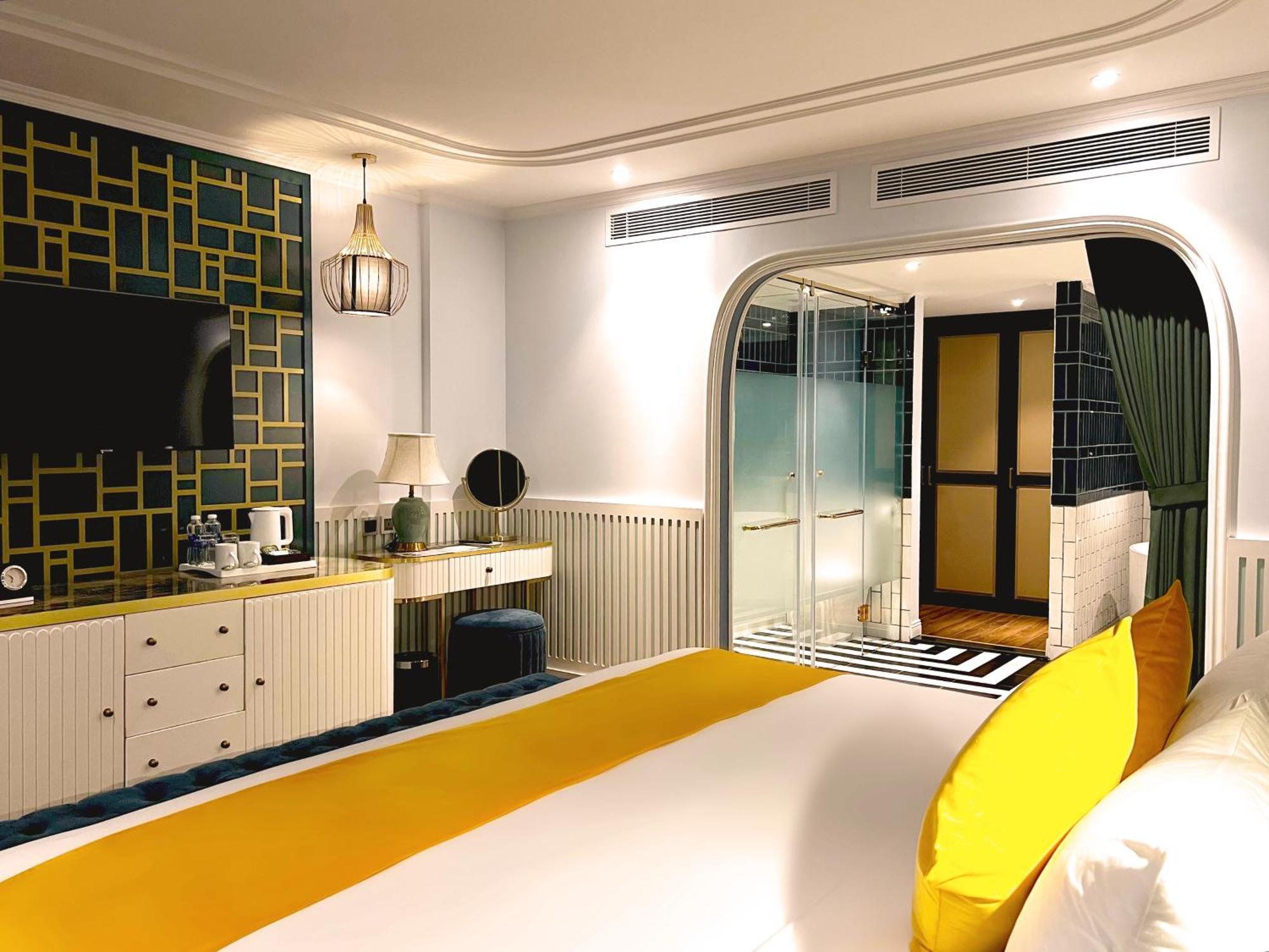 Bel Marina Hoi An Resort Екстериор снимка